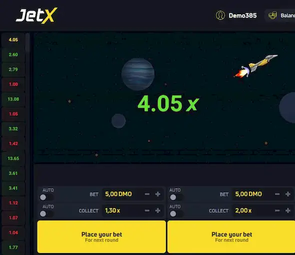 JETx Bridgebet - استراتيجيات فعّالة للفوز